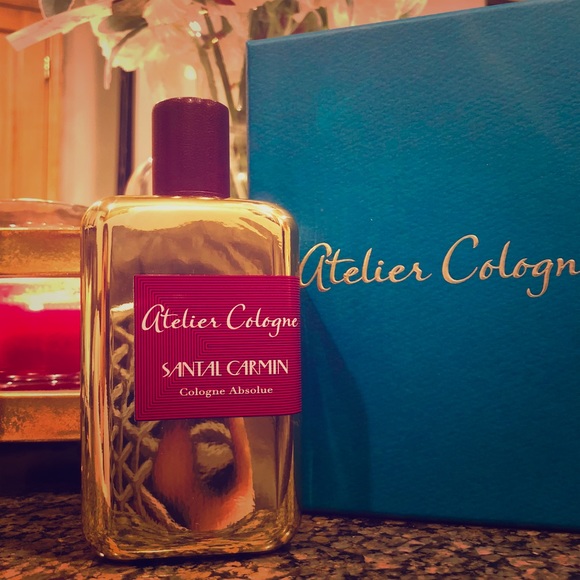 アトリエコロン サンタルカルマン 200ml アトリエ・コロン サンタル